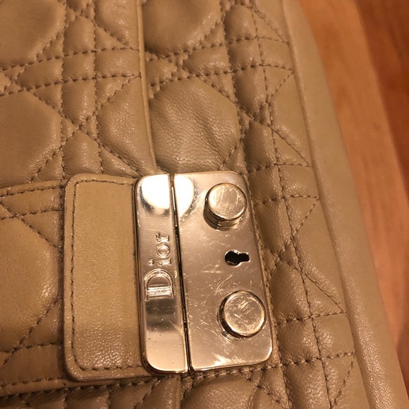 Dior shoulder clutch 🔥 - Picture 4 of 9